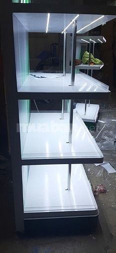 TUYỂN 5 THỢ MỘC, SƠN PU, SẮT, IN, ĐỨNG MÁY CNC, QUẢNG CÁO