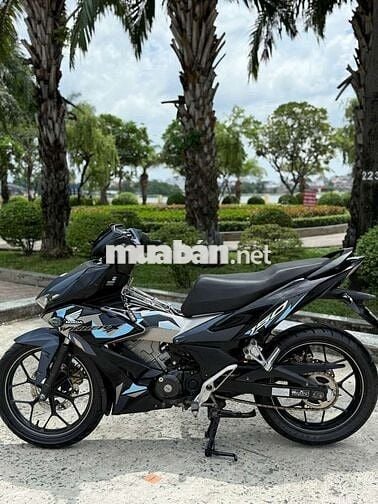 WinneX 150 ABS 2021 Odo 18K Nguyên Zin C.Chủ
