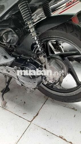 cần bán xe ab 2009 chính chủ công chứng còn mới