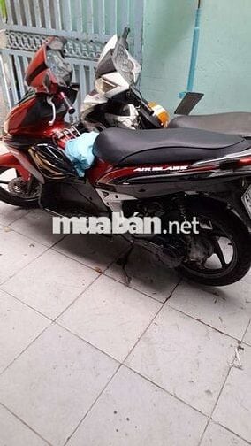 cần bán xe ab 2009 chính chủ công chứng còn mới