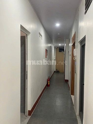 Bán gấp căn hộ dịch vụ 306m2, 18PN, 18WC, giá tốt tại Võ Nguyên Giáp