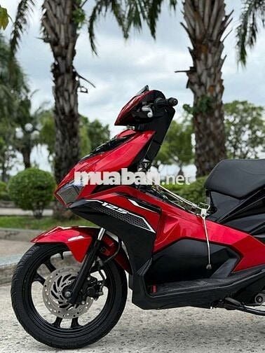 AB 125 2019 Khóa SMK Biển TP Odo 18K Xe Zin Từ A-Z