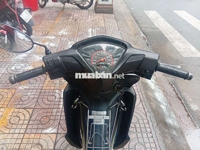 Cần bán xe Way RZX chính chủ