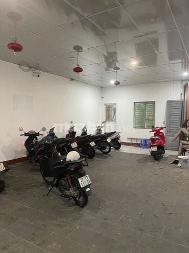 Bán gấp căn hộ dịch vụ 306m2, 18PN, 18WC, giá tốt tại Võ Nguyên Giáp