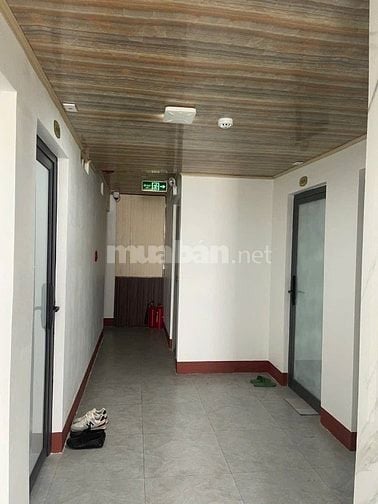 Bán gấp căn hộ dịch vụ 306m2, 18PN, 18WC, giá tốt tại Võ Nguyên Giáp
