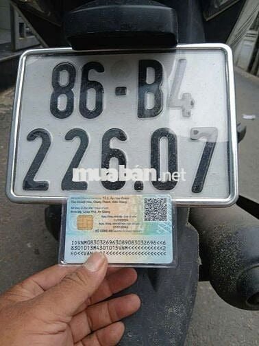 Bán xe nouvo 5 fi zin, giá rẻ cho ace đi làm