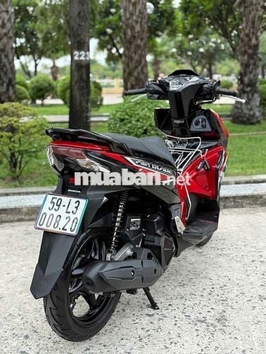 AB 125 2019 Khóa SMK Biển TP Odo 18K Xe Zin Từ A-Z