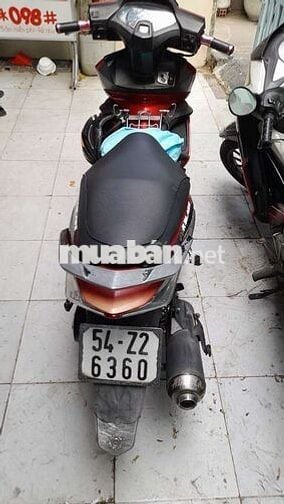 cần bán xe ab 2009 chính chủ công chứng còn mới