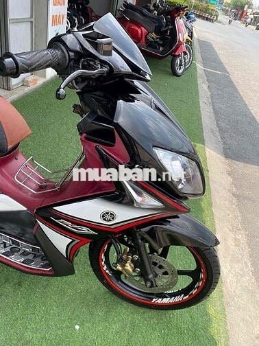 yamaha Nouvo 4 bs 65 máy zin êm áo mới lọt keo
