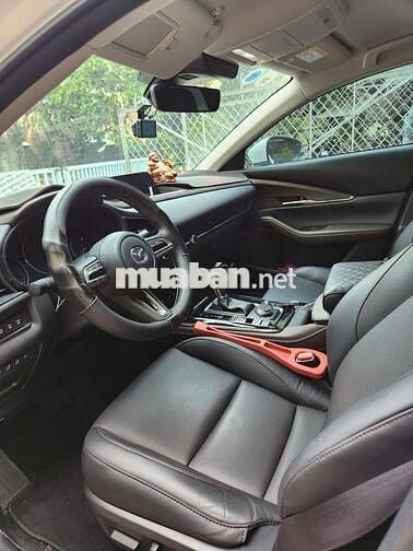 Mazda CX-30 2024 Luxury 2.0 AT - 7500 km