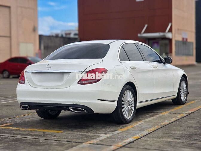 Mercedes Benz C250 Exclusive - 2014