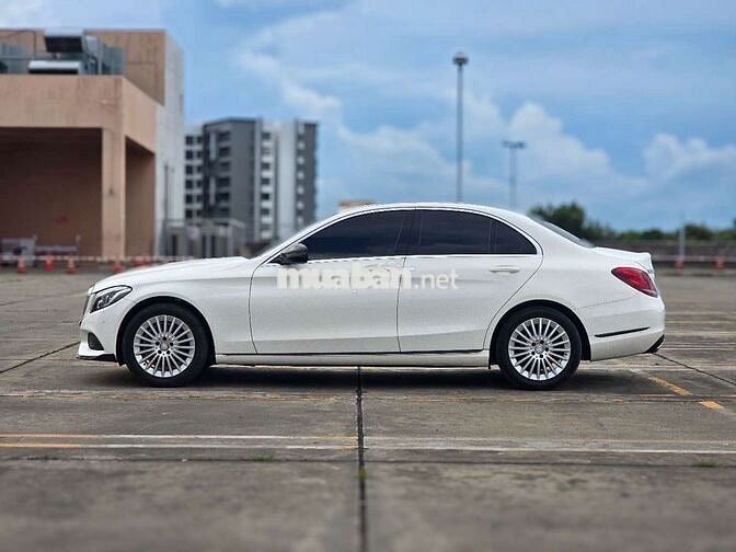 Mercedes Benz C250 Exclusive - 2014
