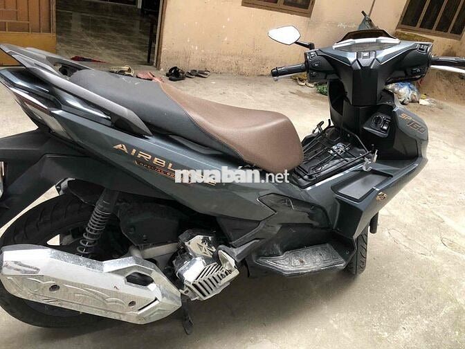 Cần bán AB160 ABS 4Val 2023
