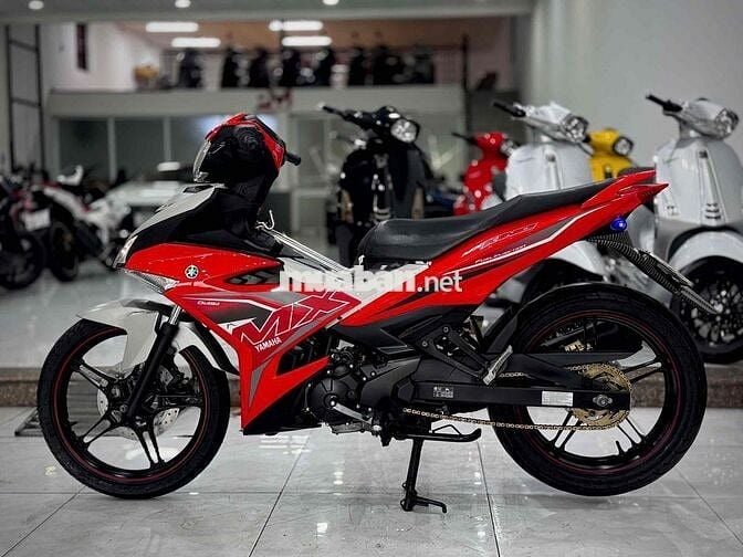 Exciter150 2018 zin êm ( Hỗ trợ Trả GÓP )
