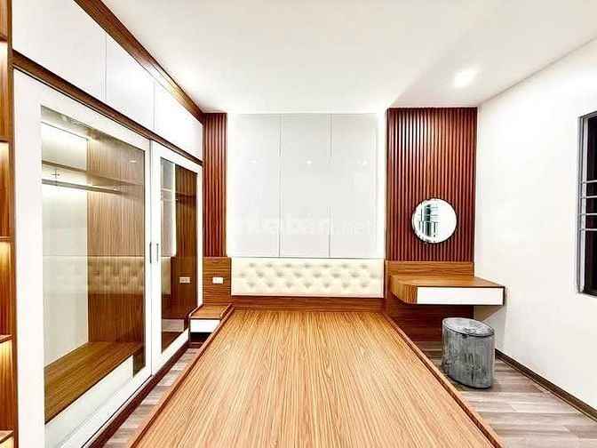 Bán nhà ngõ Chùa Liên Phái ngõ thông tứ tung DT 25M MT 3,4 , GIá 5,35 