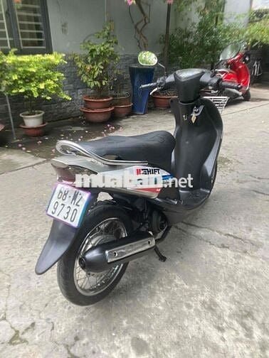 yamaha mio nhẹ gọn máy êm zin không hao xăng