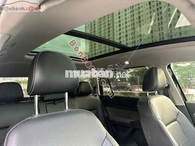 Volkswagen Teramont Limited Edition 2.0 AT 2022