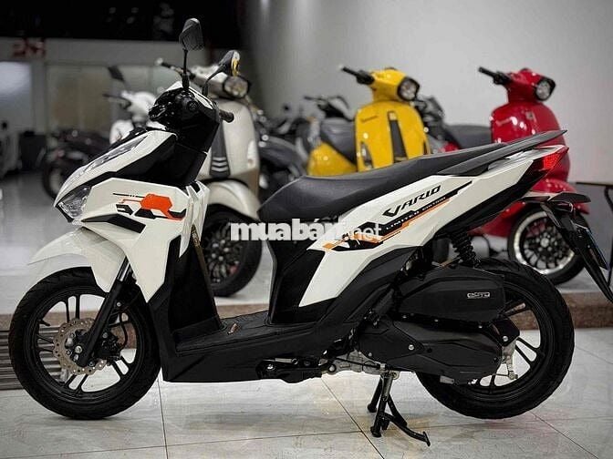 Vario125 2024 Odo4k Lướt ( Hỗ trợ Trả GÓP )