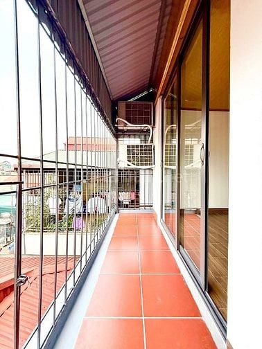 Bán nhà ngõ Chùa Liên Phái ngõ thông tứ tung DT 25M MT 3,4 , GIá 5,35 