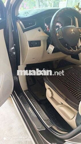 Mitsubishi Xpander 2019 1.5 AT - 120000 km