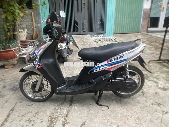 yamaha mio nhẹ gọn máy êm zin không hao xăng