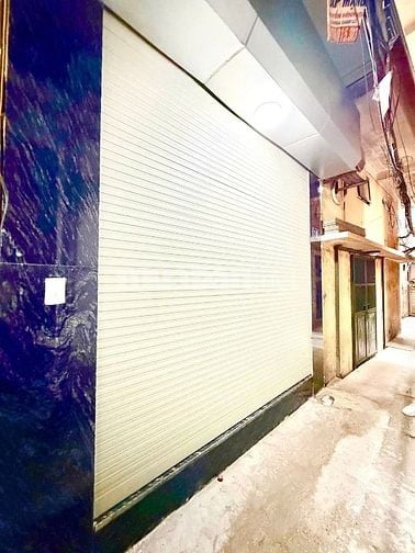 Bán nhà ngõ Chùa Liên Phái ngõ thông tứ tung DT 25M MT 3,4 , GIá 5,35 