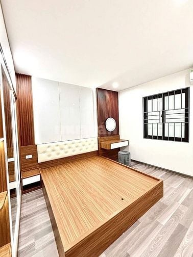Bán nhà ngõ Chùa Liên Phái ngõ thông tứ tung DT 25M MT 3,4 , GIá 5,35 