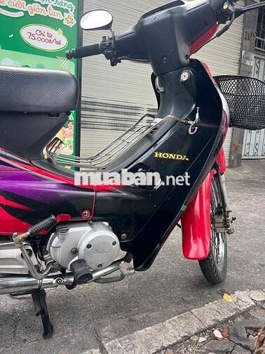 xe honda wave  zx. 100cc