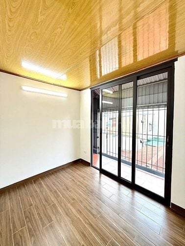 Bán nhà ngõ Chùa Liên Phái ngõ thông tứ tung DT 25M MT 3,4 , GIá 5,35 