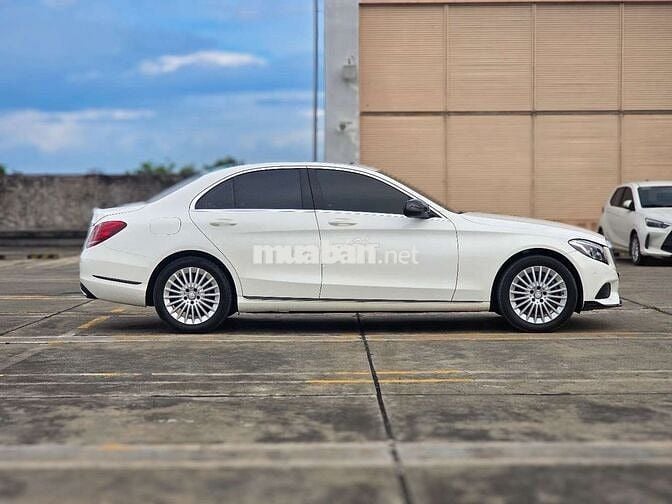 Mercedes Benz C250 Exclusive - 2014