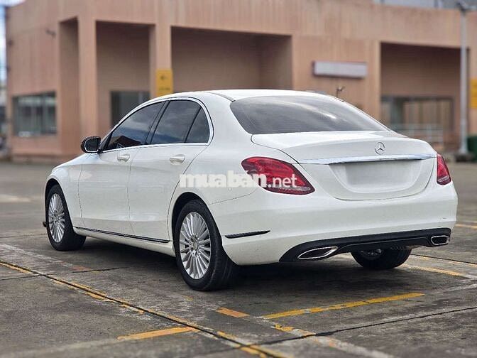 Mercedes Benz C250 Exclusive - 2014