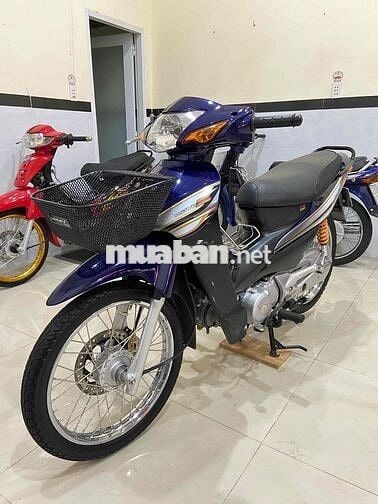 Wave s thái đầu ống hoi,bs 72 dọn mới máy rin