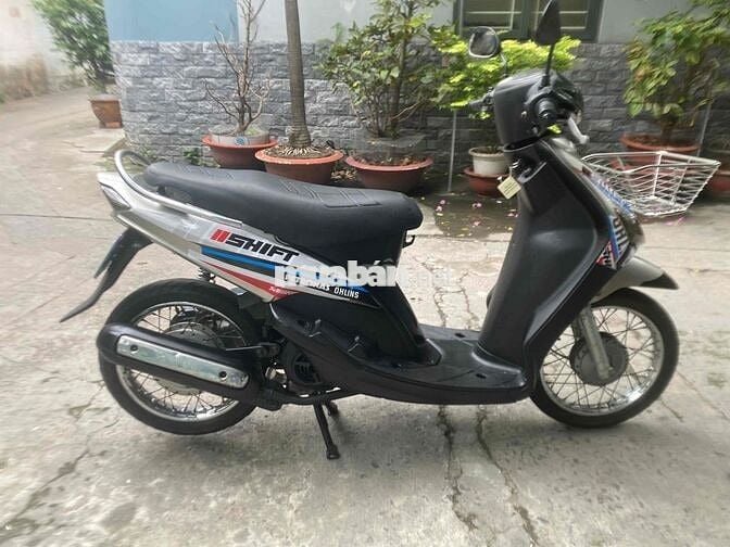 yamaha mio nhẹ gọn máy êm zin không hao xăng