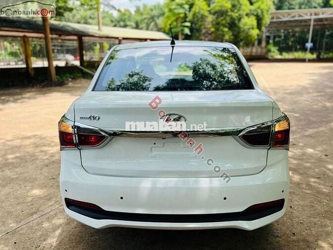 Hyundai i10 sedan đời 2017 số sàn.