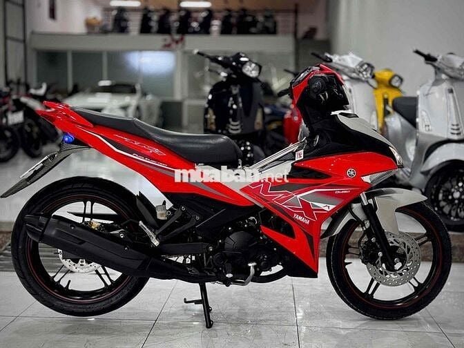 Exciter150 2018 zin êm ( Hỗ trợ Trả GÓP )