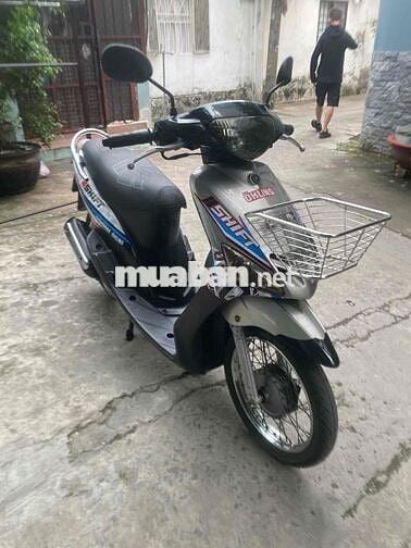 yamaha mio nhẹ gọn máy êm zin không hao xăng