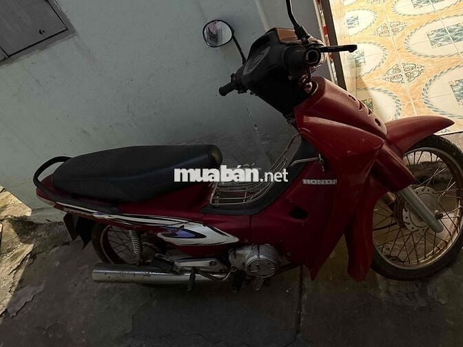 cần bán xe máy Halim wawe