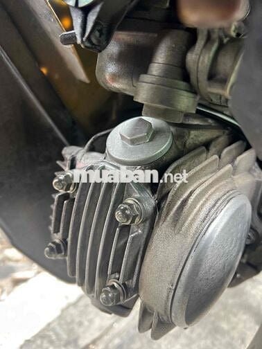 xe honda wave  zx. 100cc