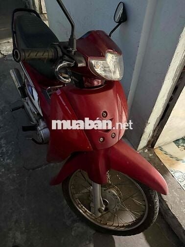 cần bán xe máy Halim wawe