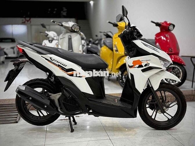 Vario125 2024 Odo4k Lướt ( Hỗ trợ Trả GÓP )