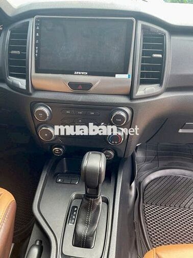 Ford Ranger XLS 2022 bảo hành 2026 hỗ trợ vay 70%