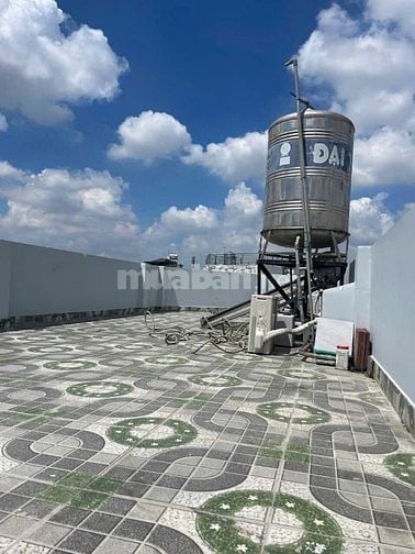 Hẻm xe hơi,Góc,Hoàng Hoa Thám,Ngang 4m,3Tầng,Gần Ngã Tư Ng Văn Đậu