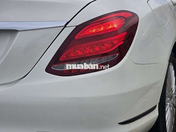 Mercedes Benz C250 Exclusive - 2014