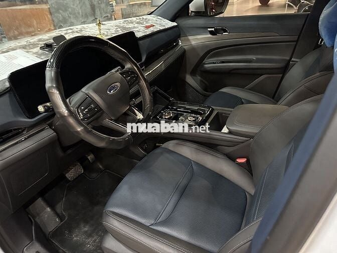 Ford Territory Titanium X 2024 lướt 15000 km