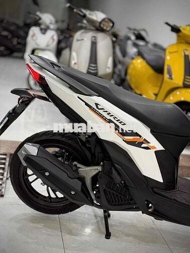 Vario125 2024 Odo4k Lướt ( Hỗ trợ Trả GÓP )