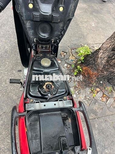 xe honda wave  zx. 100cc