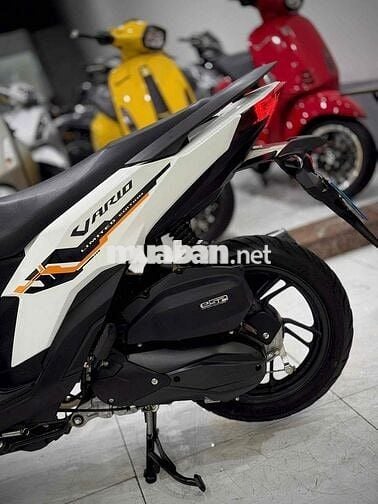 Vario125 2024 Odo4k Lướt ( Hỗ trợ Trả GÓP )