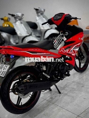 Exciter150 2018 zin êm ( Hỗ trợ Trả GÓP )