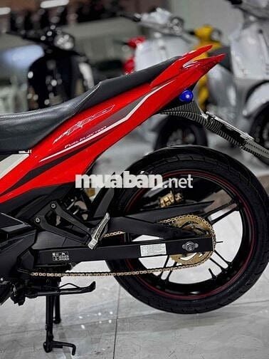 Exciter150 2018 zin êm ( Hỗ trợ Trả GÓP )