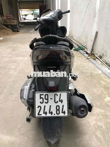 Cần bán AB160 ABS 4Val 2023